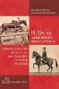 H. DV. 12: German Cavalry Manual On Training Horse & Rider